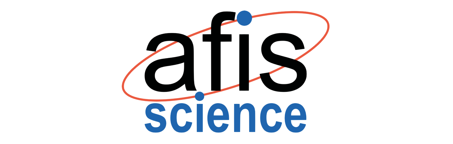 Logo de l'AFIS