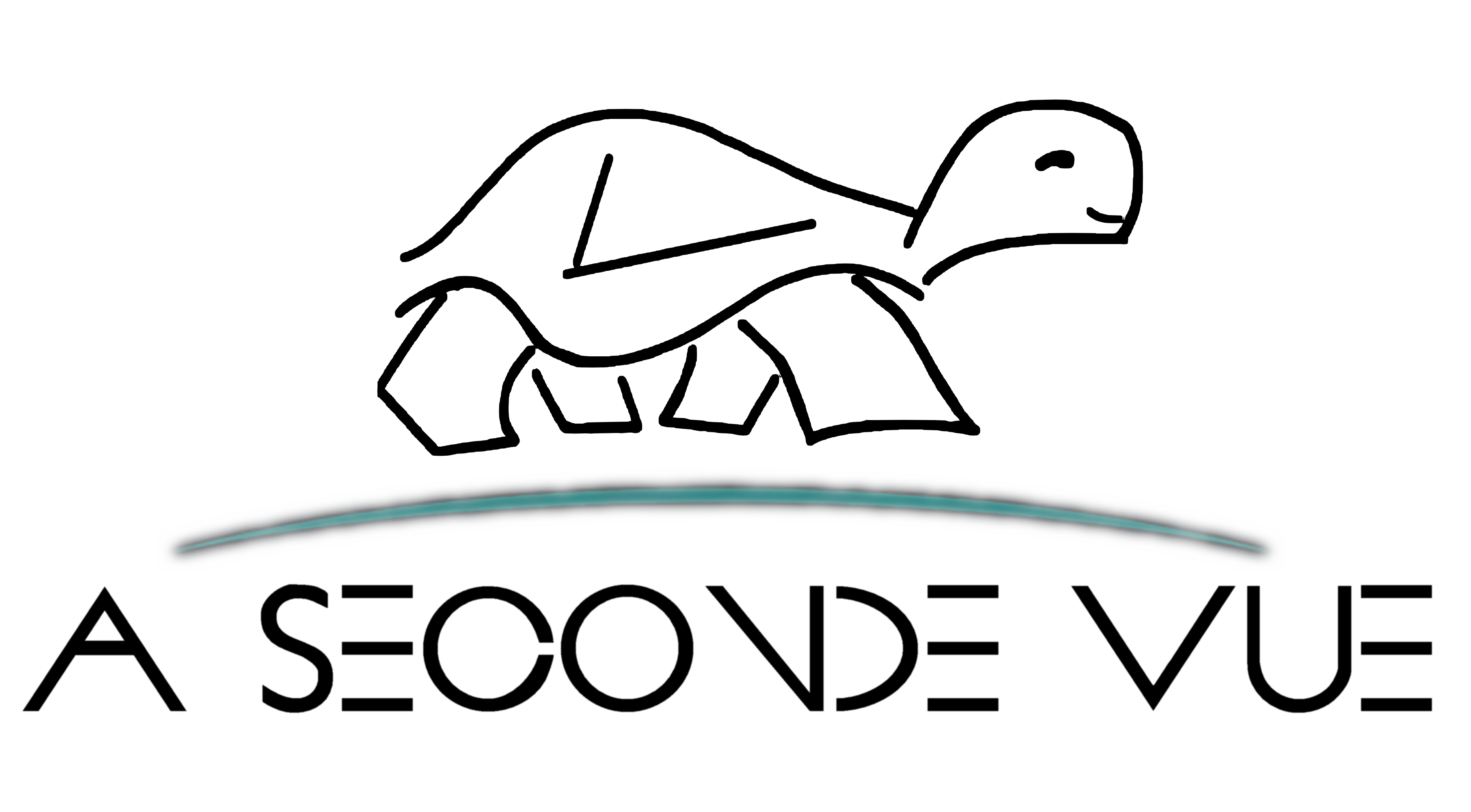 Logo A Seconde Vue